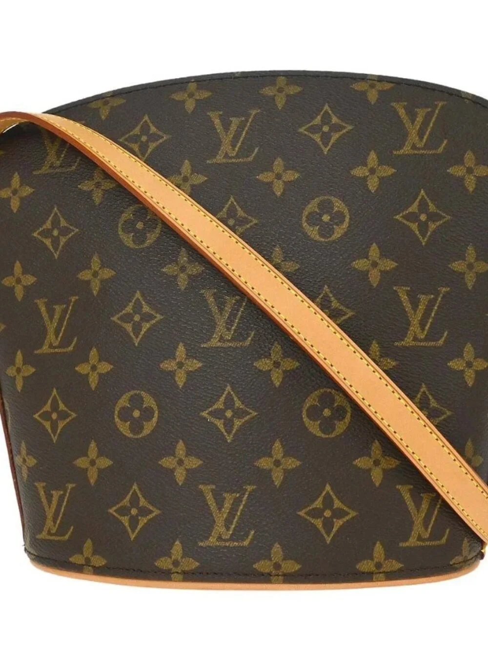 Louis Vuitton Drouot